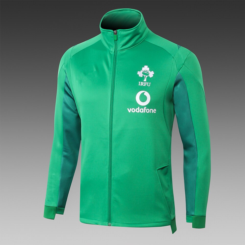 Ireland IRFU Jacket