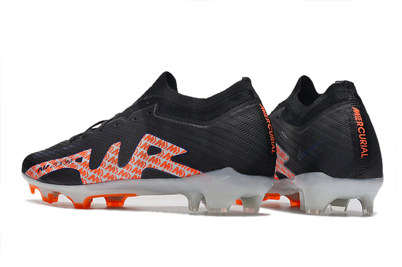 Nike Air Zoom Mercurial Vapor XV Elite FG B/W