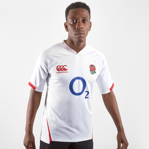 England Home Jersey 2020