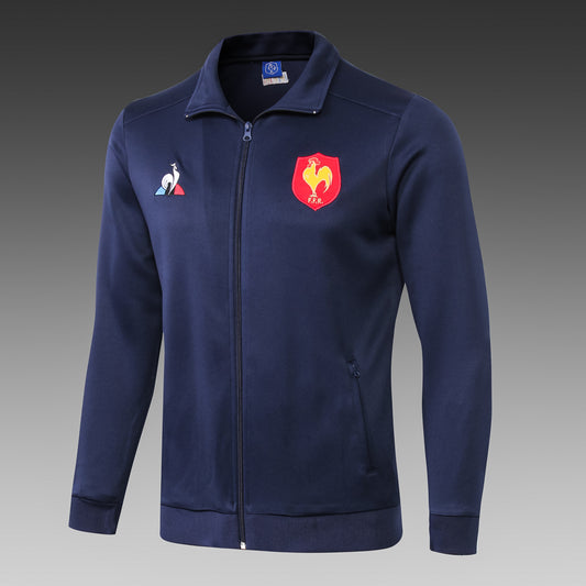 France Rugby Jacket