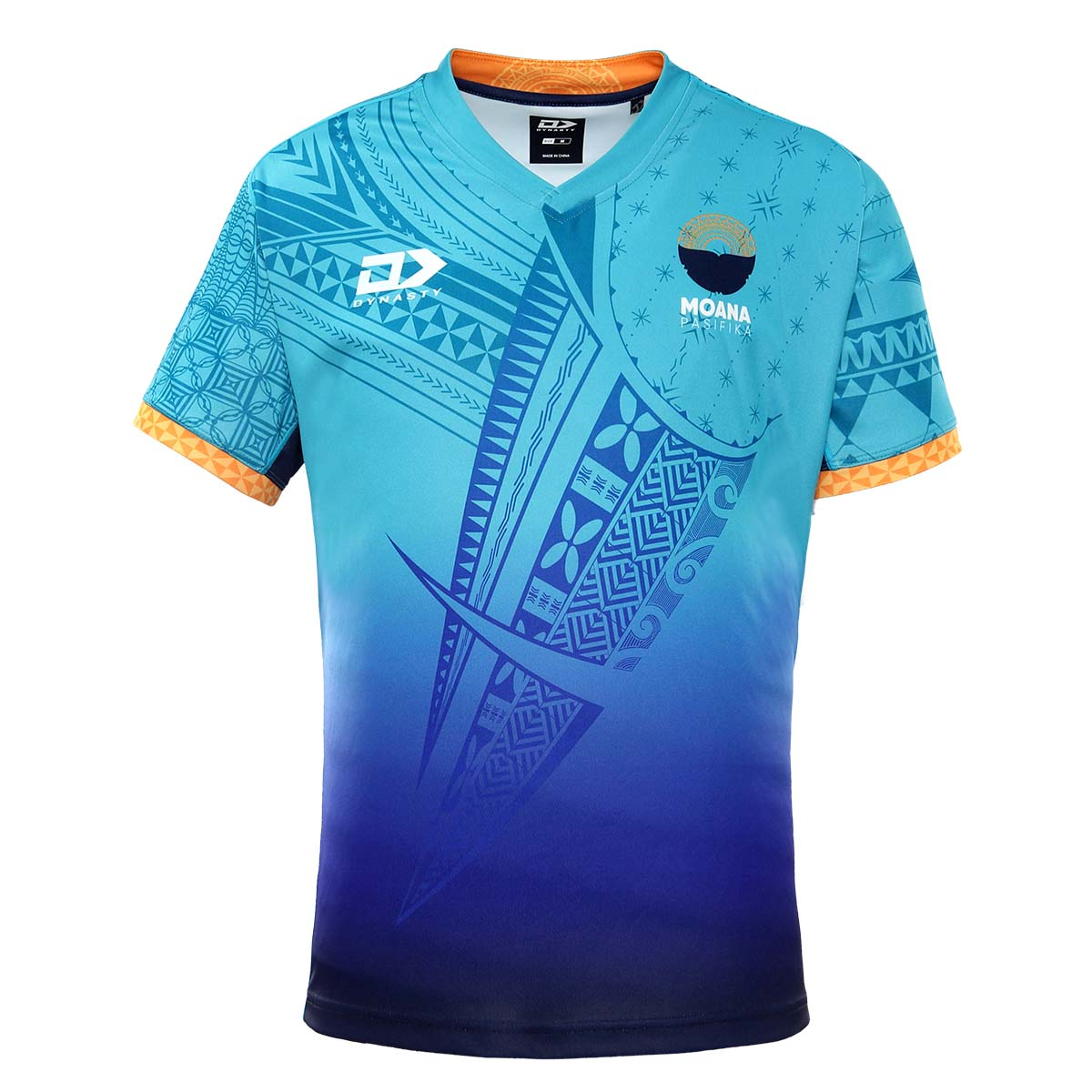 2022 SAMOA Jersey