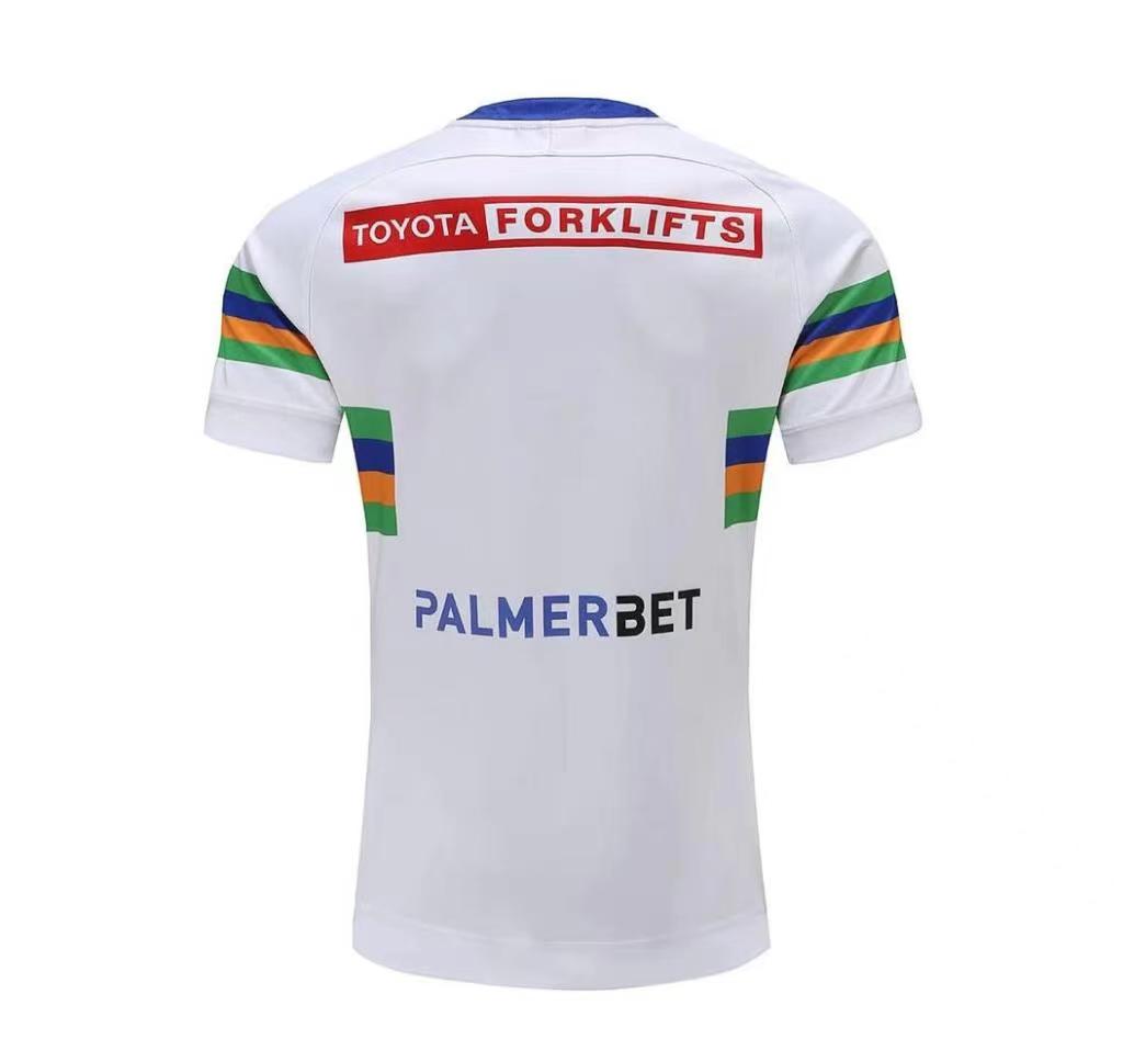 2023/24 Raiders Away Jersey