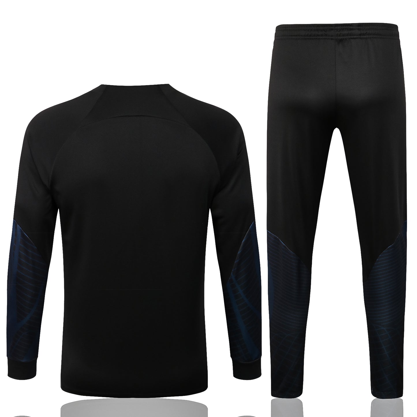Portugal 22-23 | Black | Tracksuit