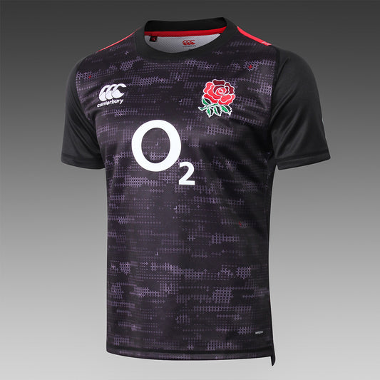 England Rugby Away Jersey