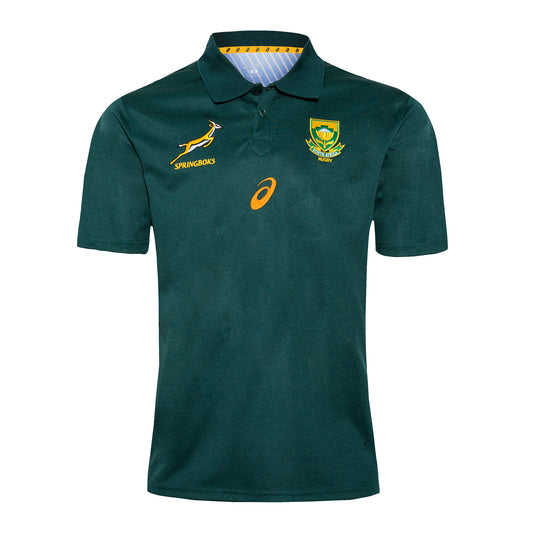 Springboks Polo Shirt