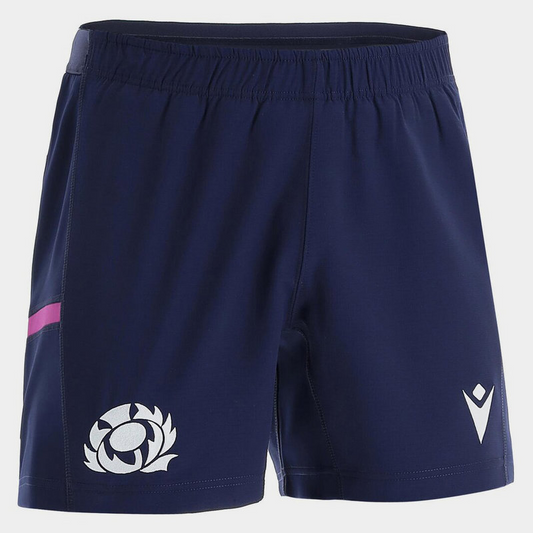 2022 Scotland Rugby Shorts