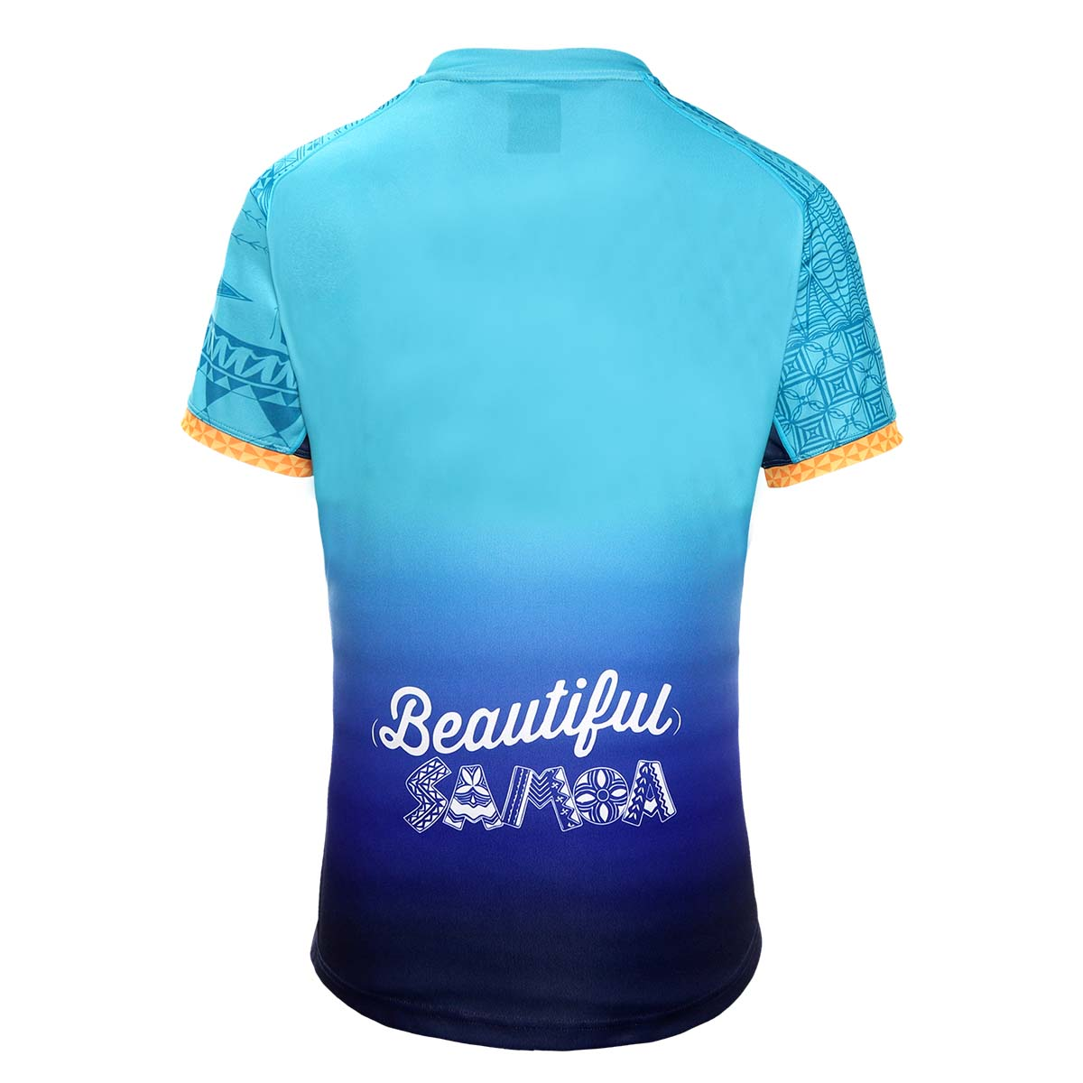 2022 SAMOA Jersey