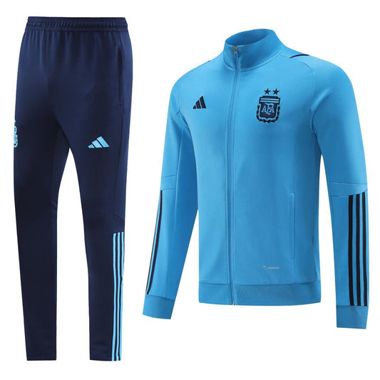 Argentina 22-23 | Sky Blue | Tracksuit