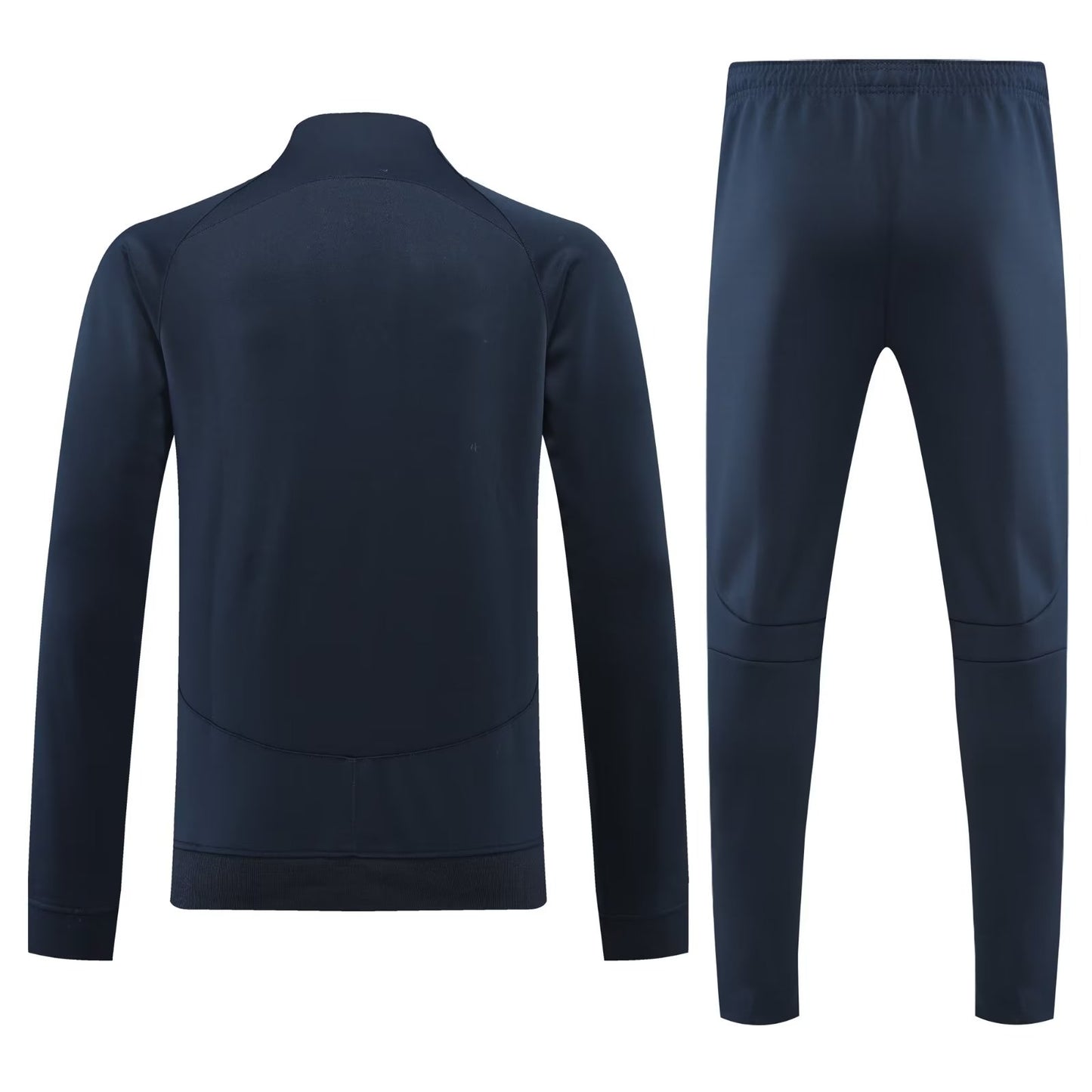 Portugal 22-23 | Black | Tracksuit