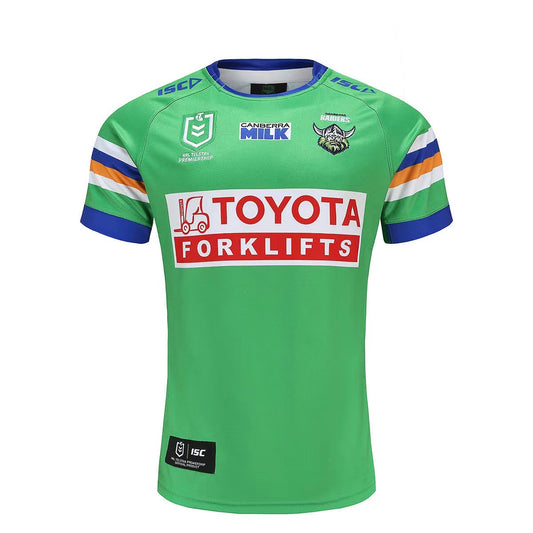 2023/24 Raiders Home Jersey