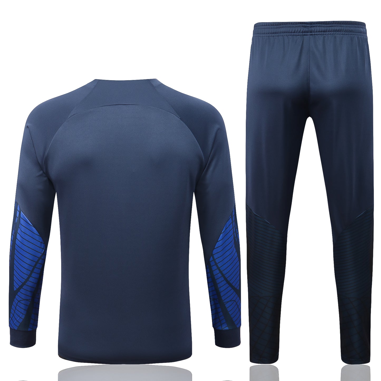 France 22-23 | Navy Blue | Tracksuit