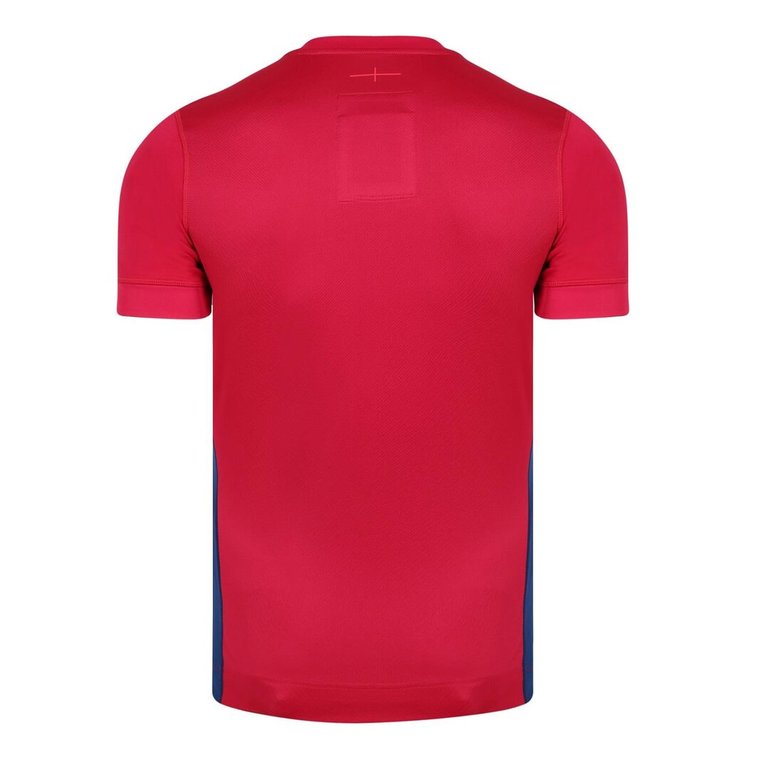 2022 England Away Pro Jersey