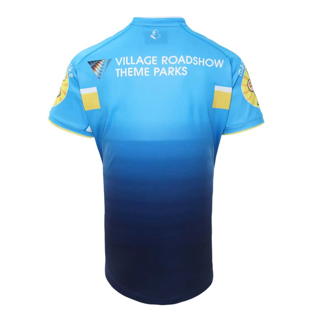 2023 Titans Home Jersey