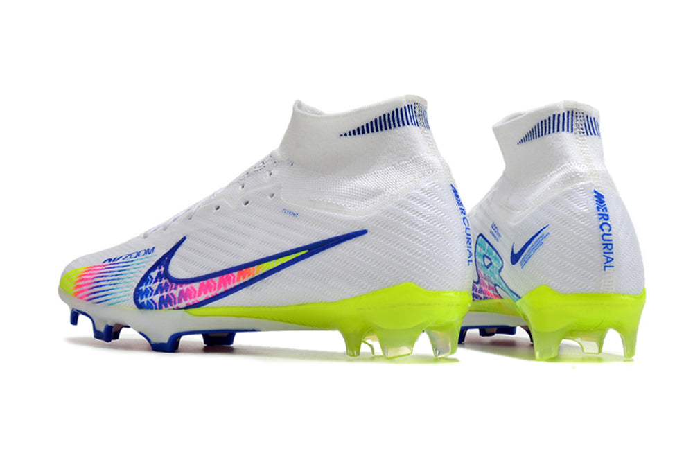 Nike Air Zoom Mercurial Superfly IX Elite FG WY
