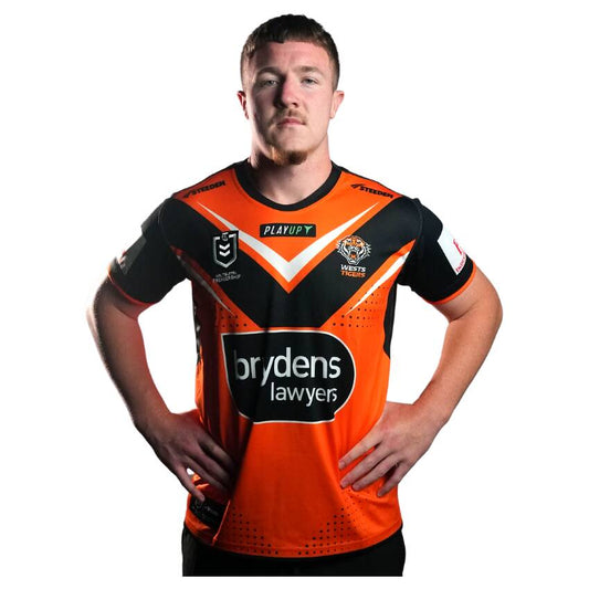 2023 Wests Tigers