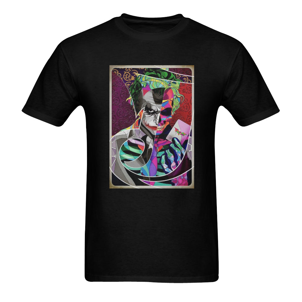 The JOKER Men's T-Shirt