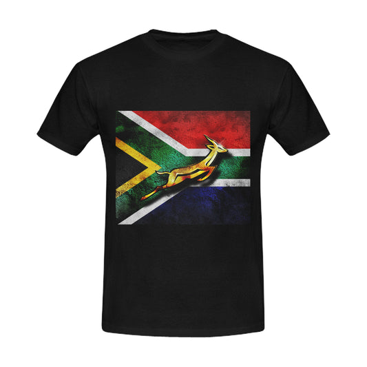 Springboks Supporters T-Shirt