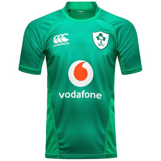 2022/23 Ireland Vapordri Pro Home Jersey