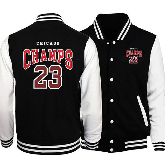Champs Jordan 23 Jackets