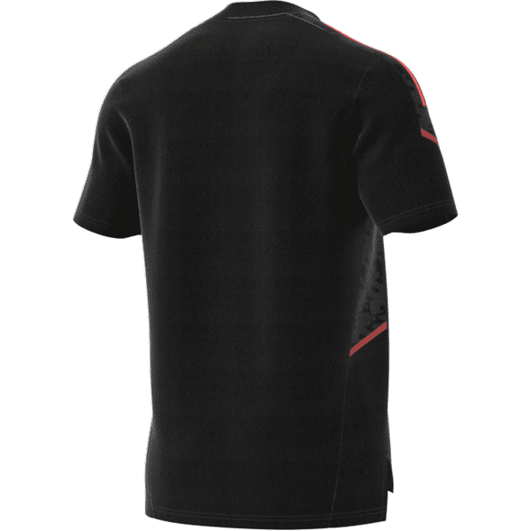 2022 All Blacks Performance Tee Primeblue Jersey