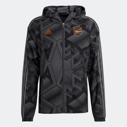 Men's adidas Arsenal DNA Windbreaker 22/23