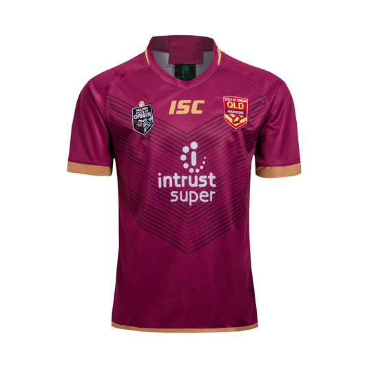 Queensland MAROONS Jersey