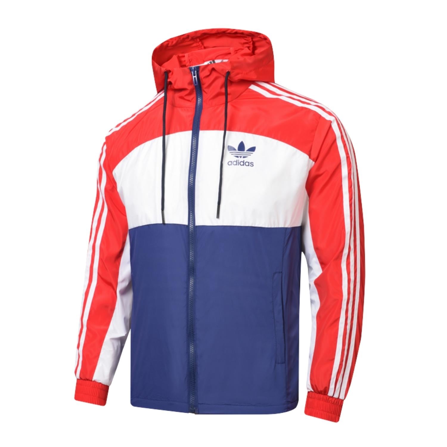 adidas california windbreaker jacket