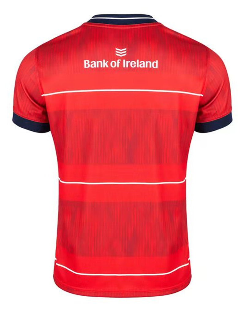 2022 Munster Home Jersey