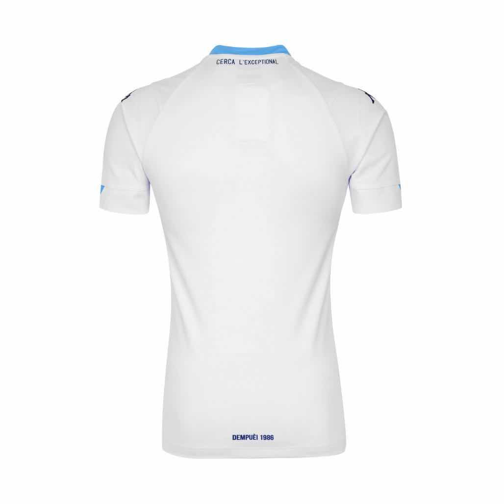 Montpellier Away 2021 Jersey