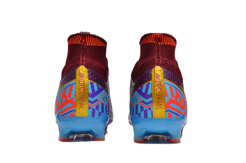 Nike Air Zoom Mercurial Superfly IX Elite AG