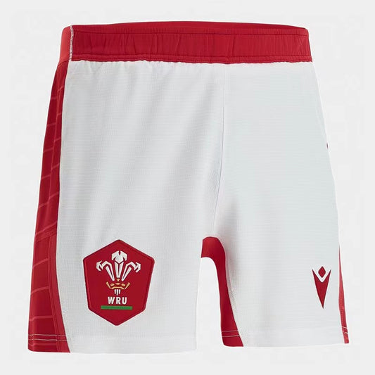 2022 Wales Home Shorts