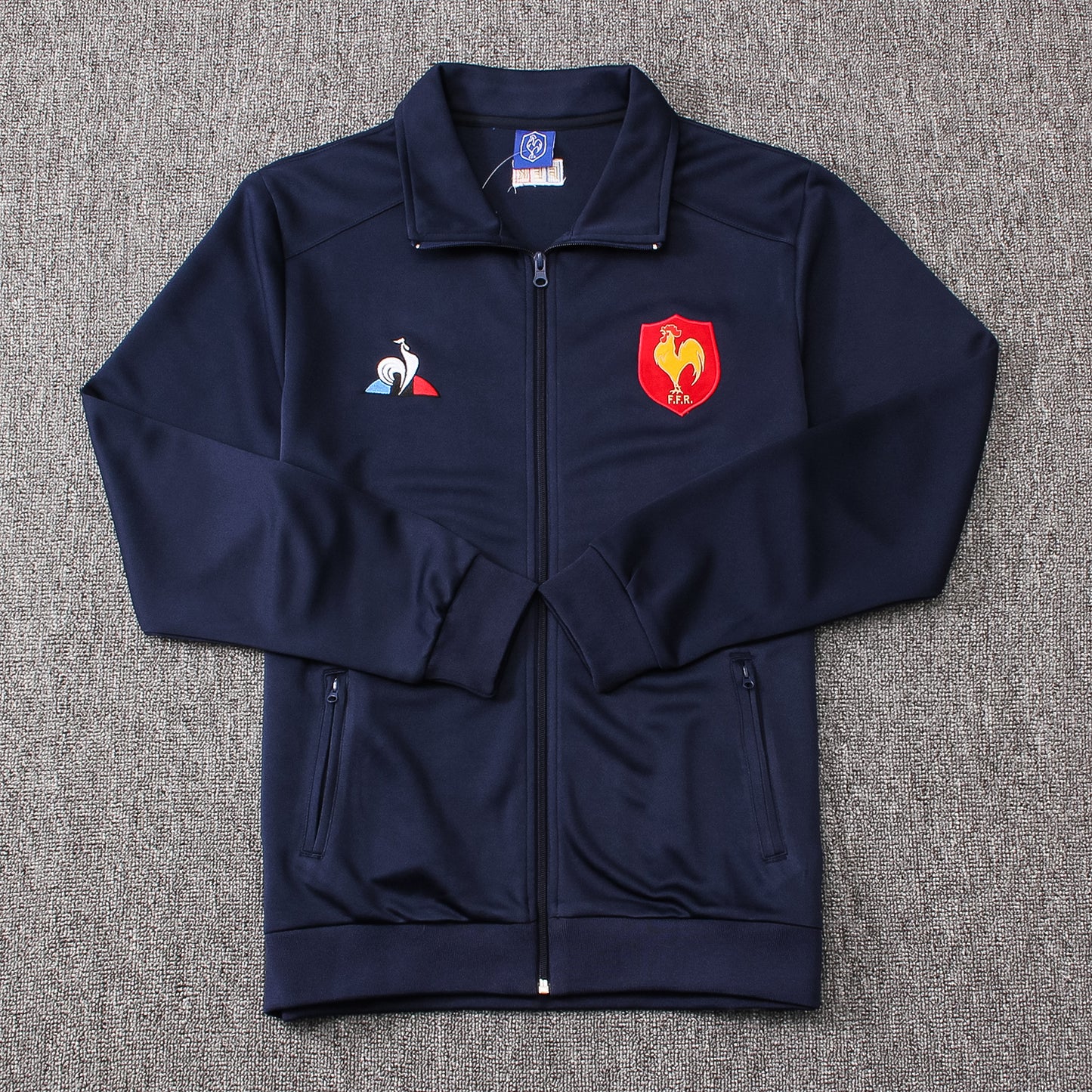 France Rugby Jacket