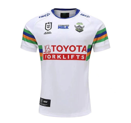2023/24 Raiders Away Jersey