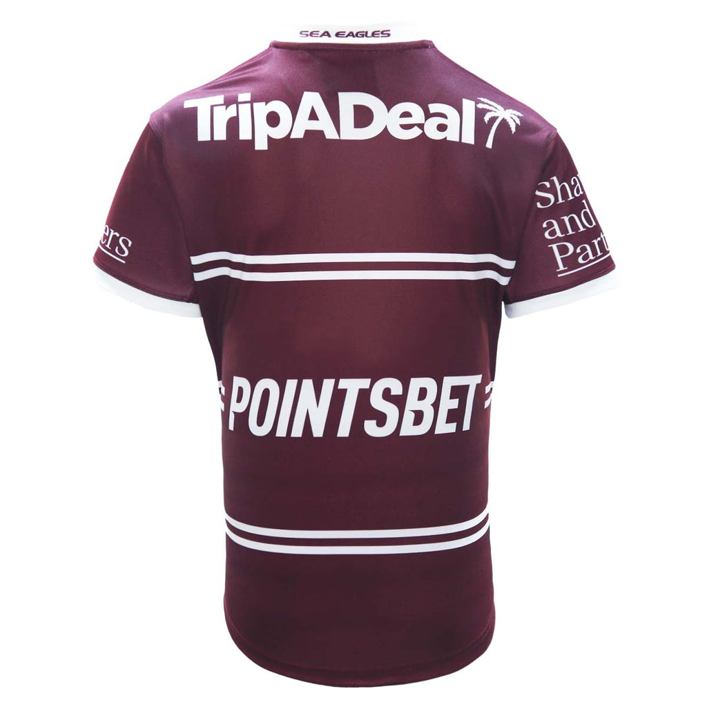 2023 Sea Eagles Home Jersey