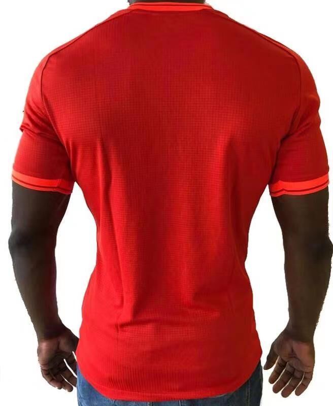 2022 All Blacks Primeblue Training Jersey