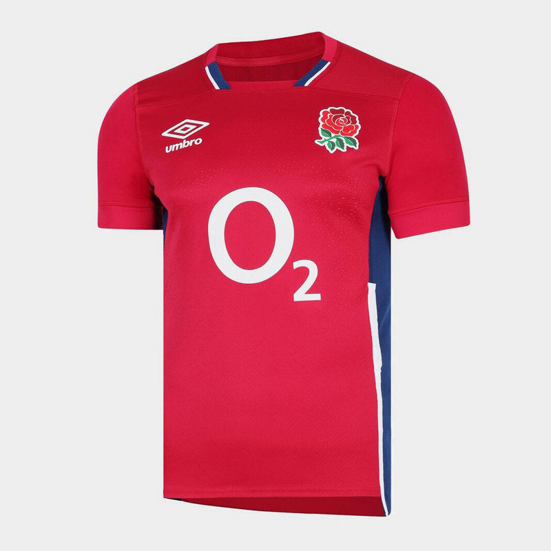 2022 England Away Pro Jersey