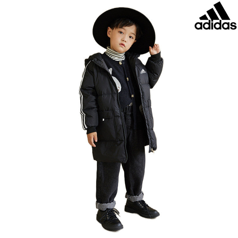 Adidas Kids Jacket