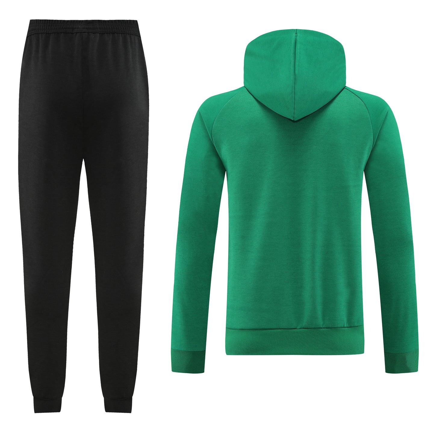 Mexico 22-23 Green Tracksuit