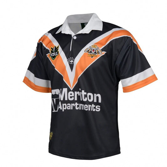Wests Tigers Rugby Jersey