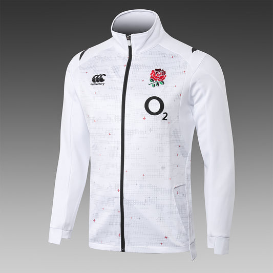 England Rugby Jacket
