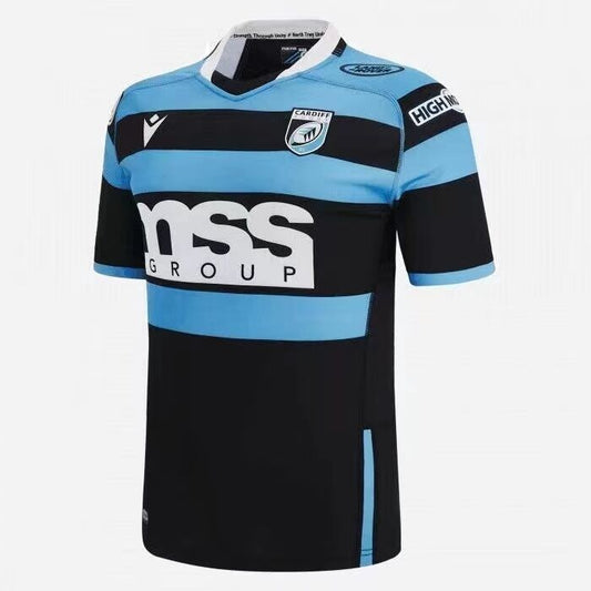 2023 Cardiff Home Jersey