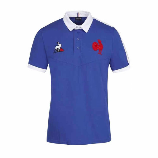 2021 France Polo Shirt