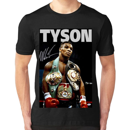 Mike Tyson T-Shirt