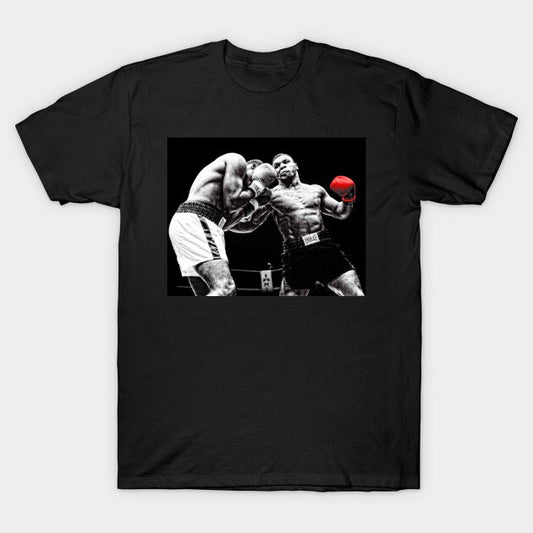 Mike Tyson T-Shirt