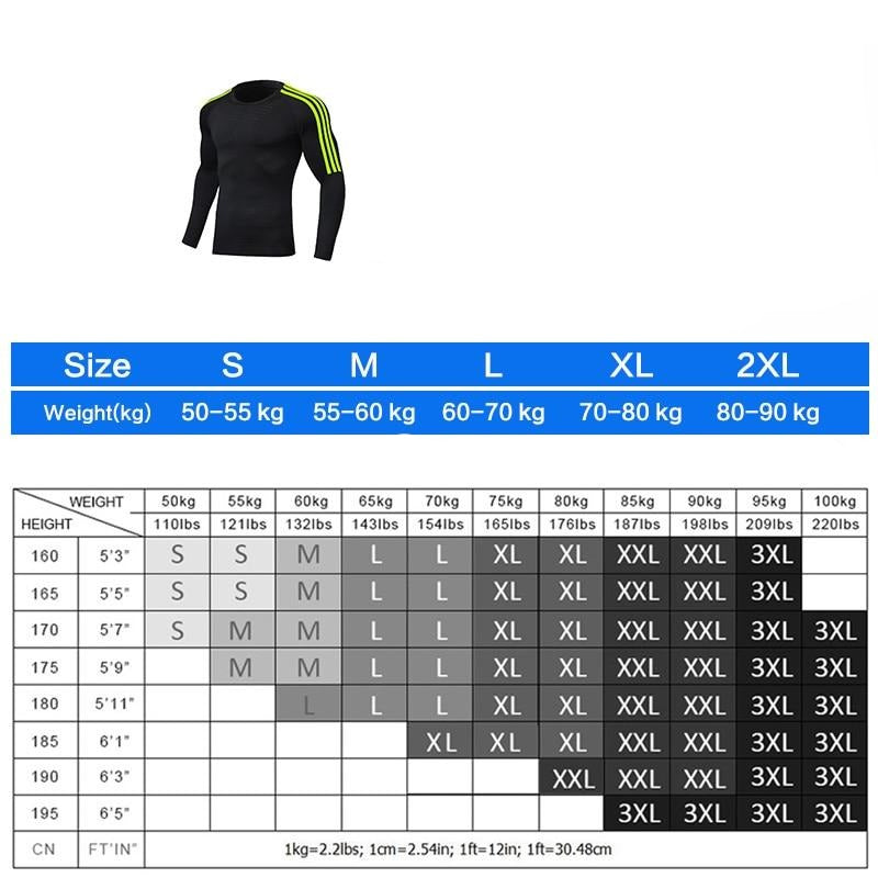 Compression Shirt