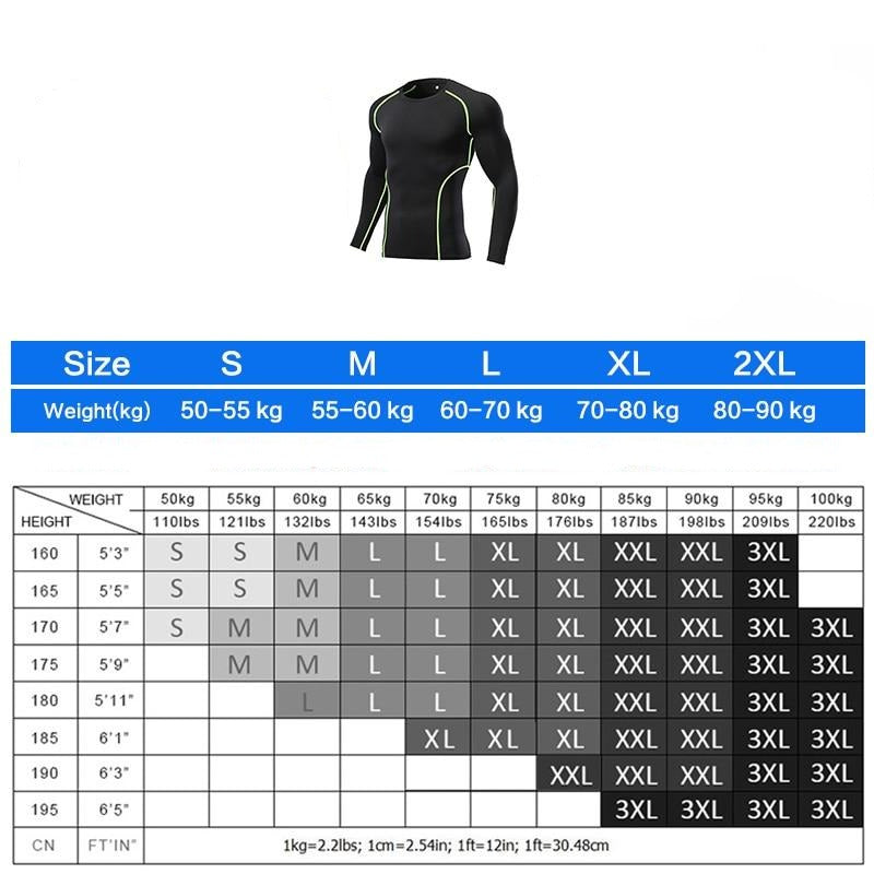 Compression Shirt