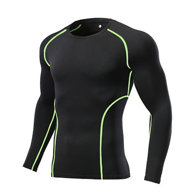 Compression Shirt