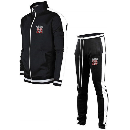 Jordan 23 Tracksuit