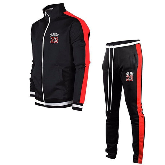 Jordan 23 Tracksuit