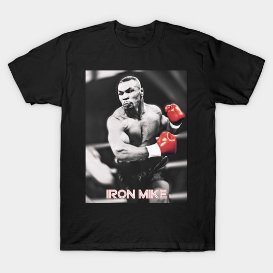 Mike Tyson T-Shirt